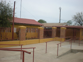 Escuela Alto Pangue